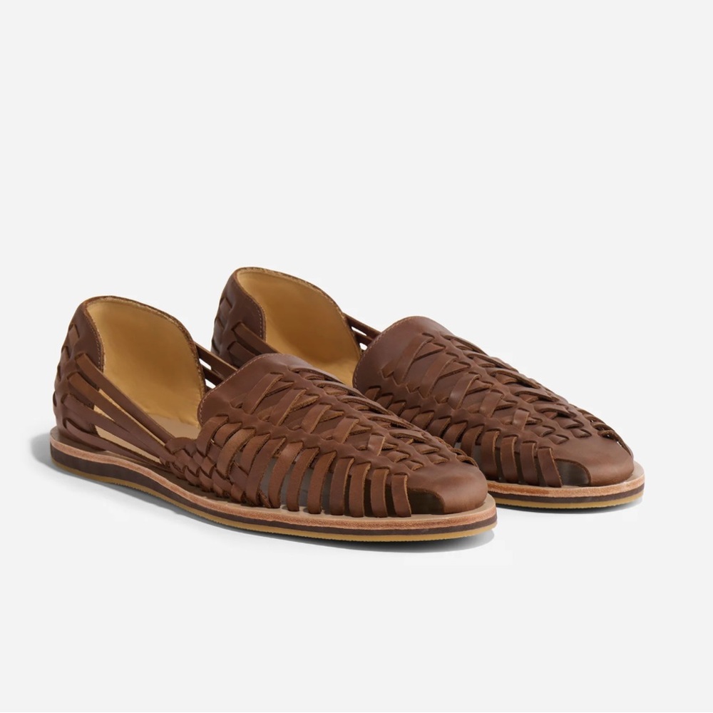 Men’s Nisolo Huarache Sandal